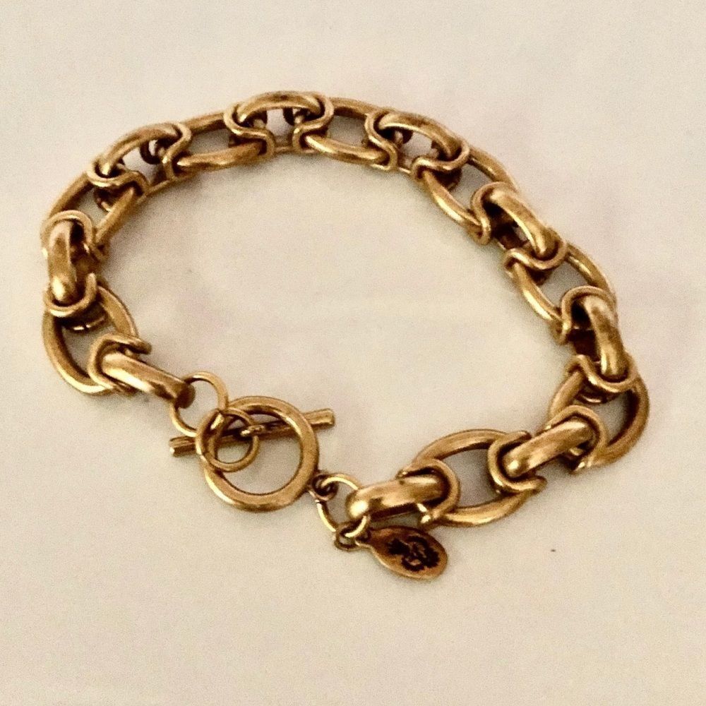 Premier Design Chain Bracelet